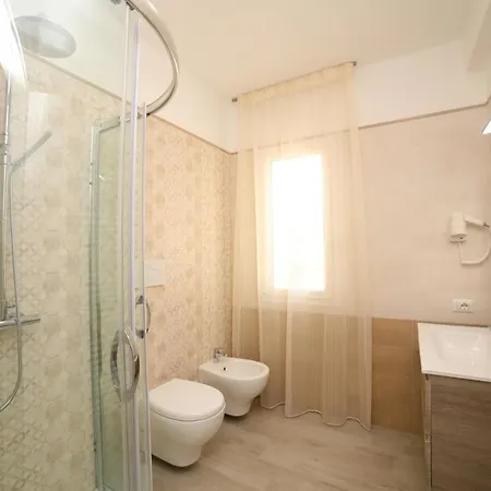 Apartament Alisei *