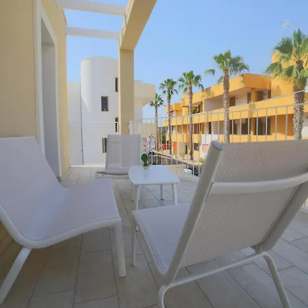 Apartament Alisei *