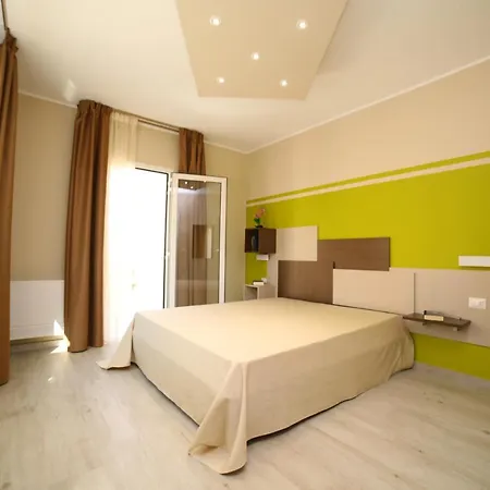 Alisei Apartament Porto Cesareo