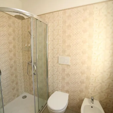 Apartment Alisei Porto Cesareo