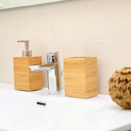 Alisei Apartment *