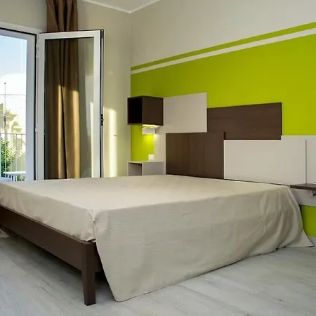 Alisei Apartament