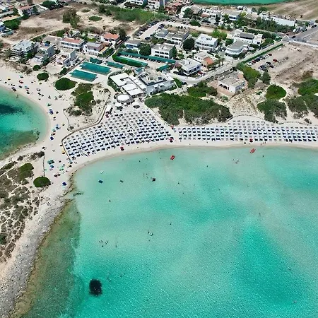 Alisei Apartment Porto Cesareo