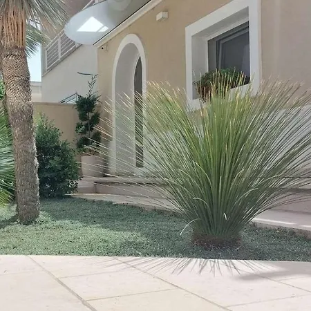 Alisei Apartament