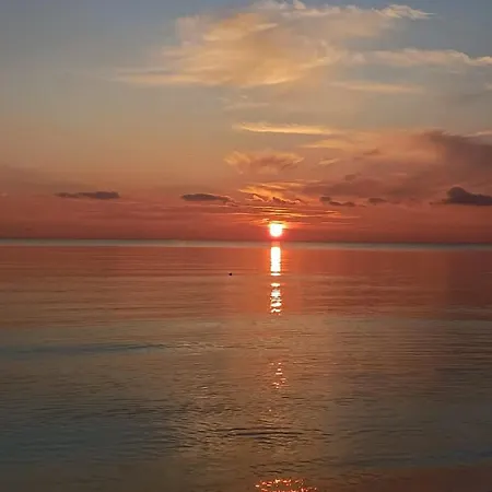 Alisei Apartament Porto Cesareo