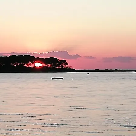 Apartment Alisei Porto Cesareo